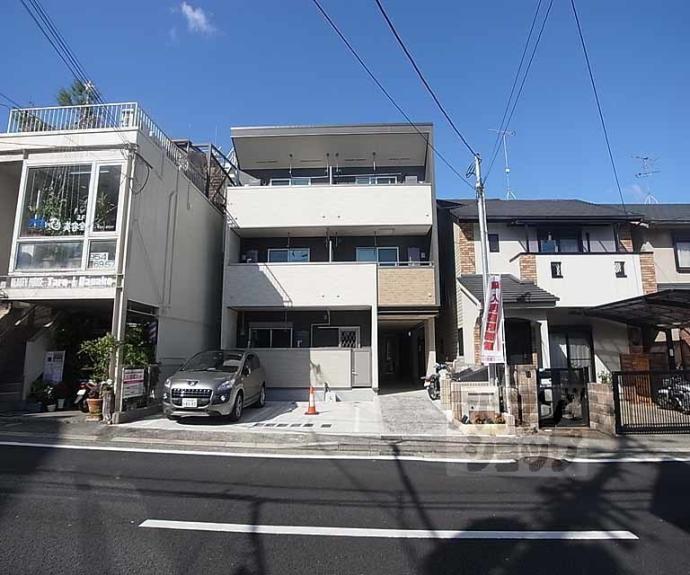 【メゾン ソレイユ友岡】間取