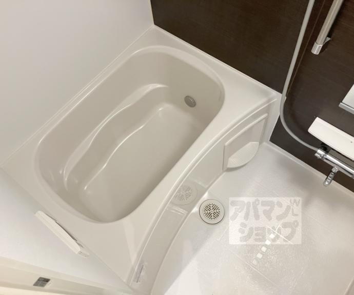 【メゾン ソレイユ友岡】間取