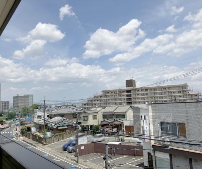 【メゾン ソレイユ友岡】間取