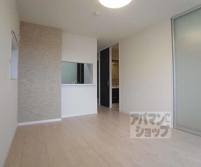 【シャーメゾン　ラルーチェ】間取