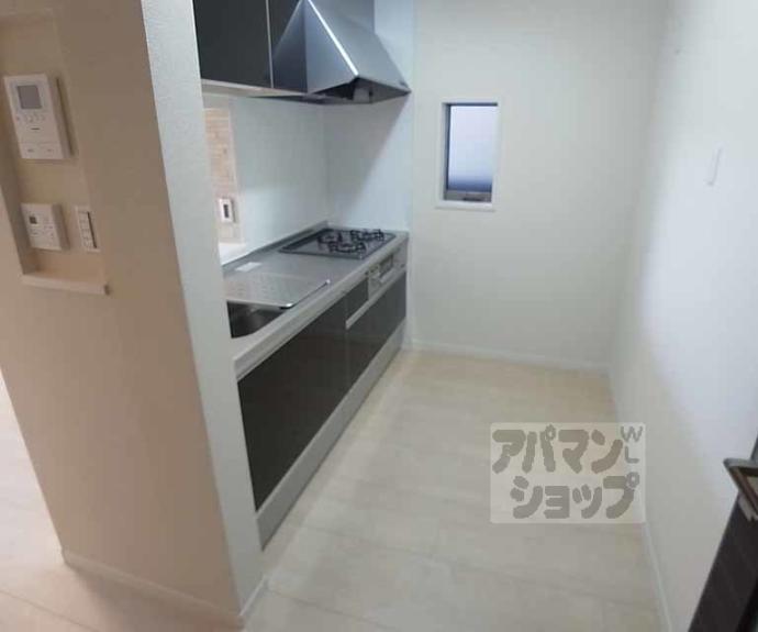 【シャーメゾン　ラルーチェ】間取