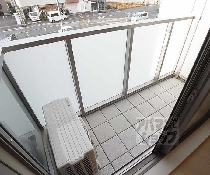 【シャーメゾン　ラルーチェ】間取