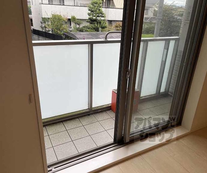 【シャーメゾン　ラルーチェ】間取