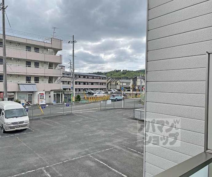 【シャーメゾン　ラルーチェ】間取