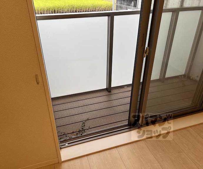 【シャーメゾン ラルーチェ】間取