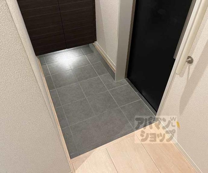 【シャーメゾン ラルーチェ】間取