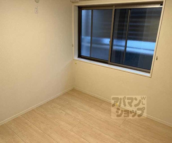 【シャーメゾン ラルーチェ】間取