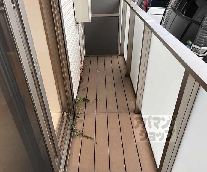 【シャーメゾン ラルーチェ】間取