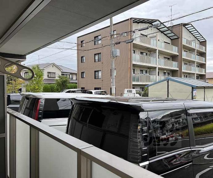 【シャーメゾン ラルーチェ】間取