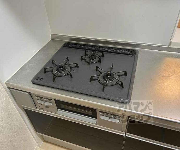 【シャーメゾン ラルーチェ】間取