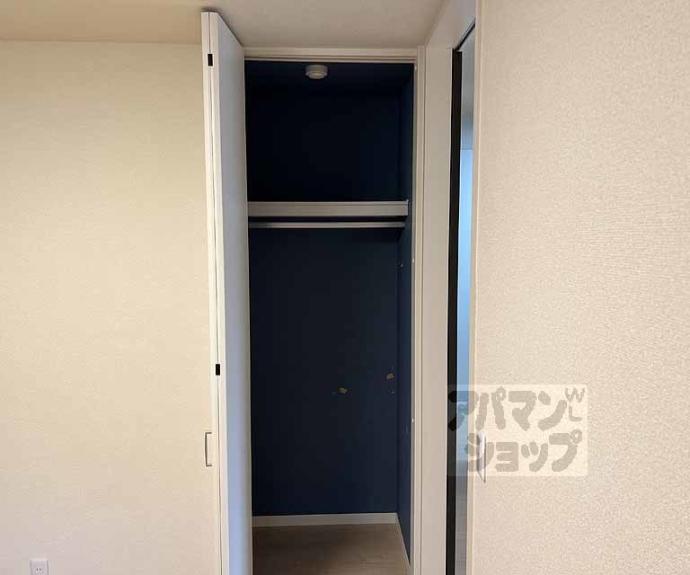 【シャーメゾン ラルーチェ】間取