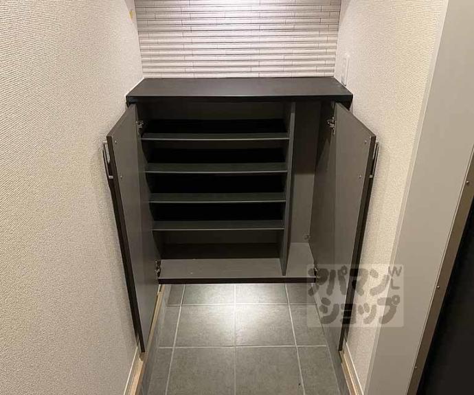 【シャーメゾン ラルーチェ】間取