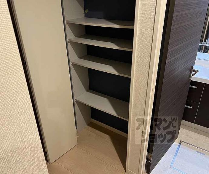 【シャーメゾン ラルーチェ】間取