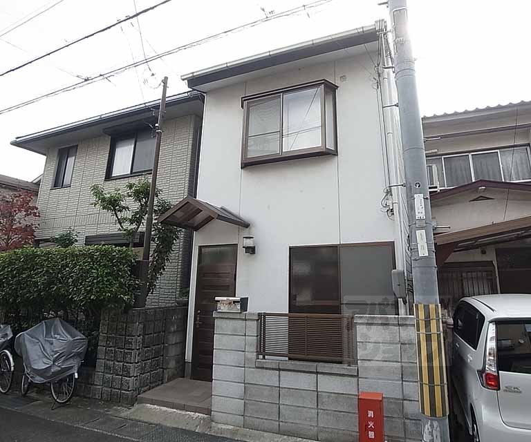 馬場見場走り貸家４－２３