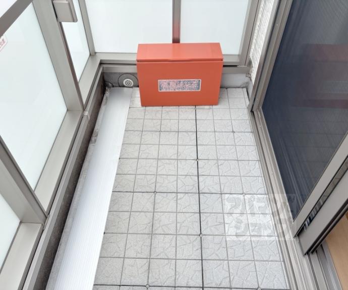 【サンライズいのうち】間取