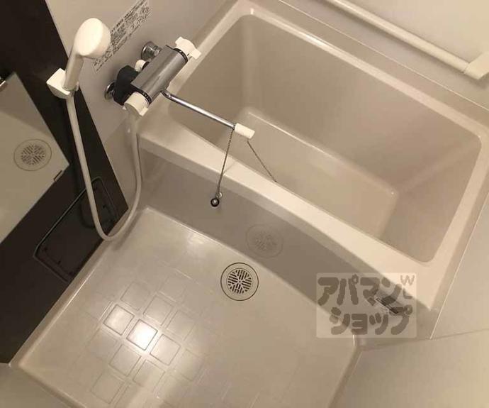 【レオネクスト西山天王山】間取