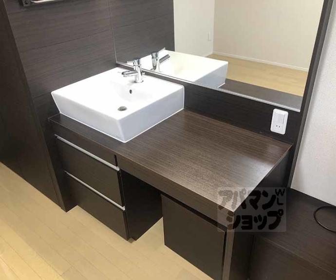 【レオネクスト西山天王山】間取