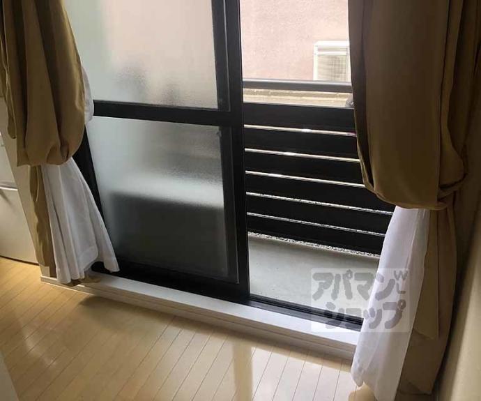 【レオネクスト西山天王山】間取