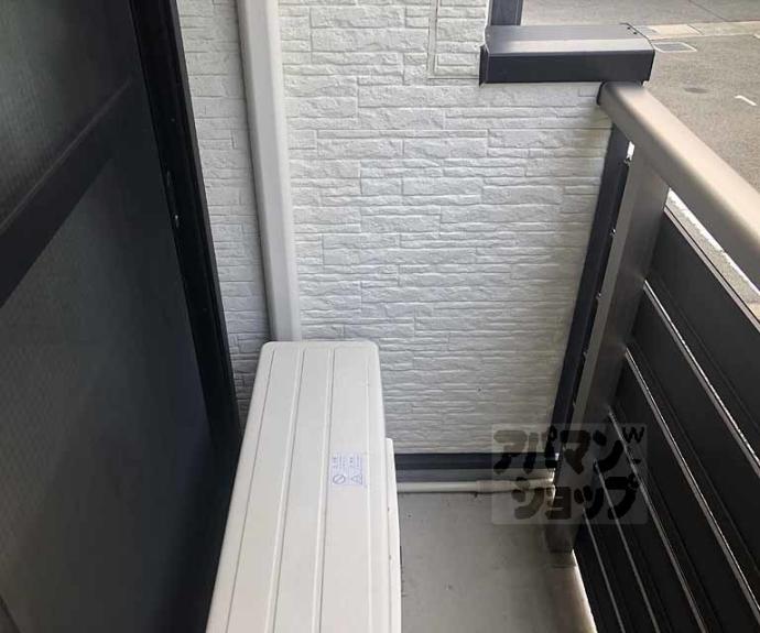 【レオネクスト西山天王山】間取