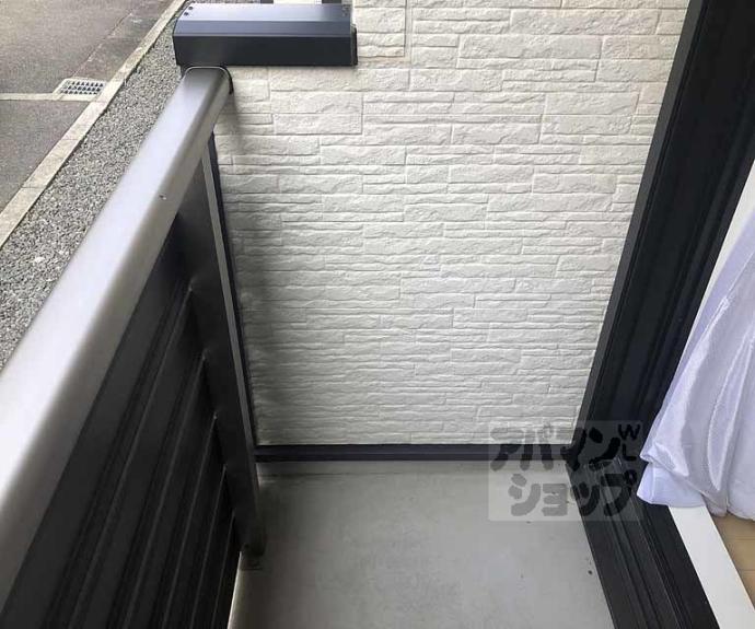 【レオネクスト西山天王山】間取