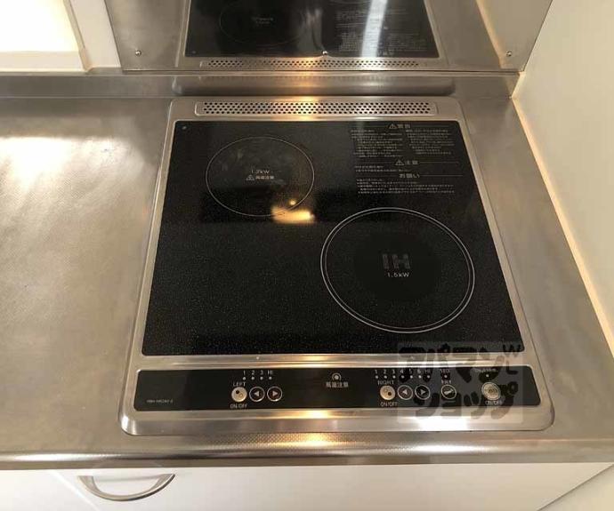 【レオネクスト西山天王山】間取