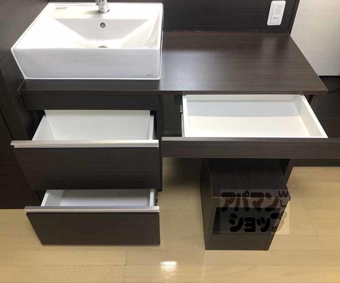 【レオネクスト西山天王山】間取