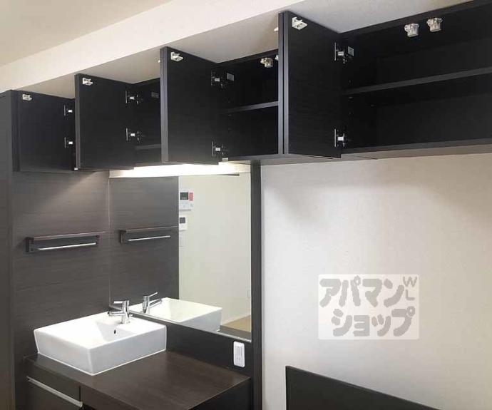 【レオネクスト西山天王山】間取