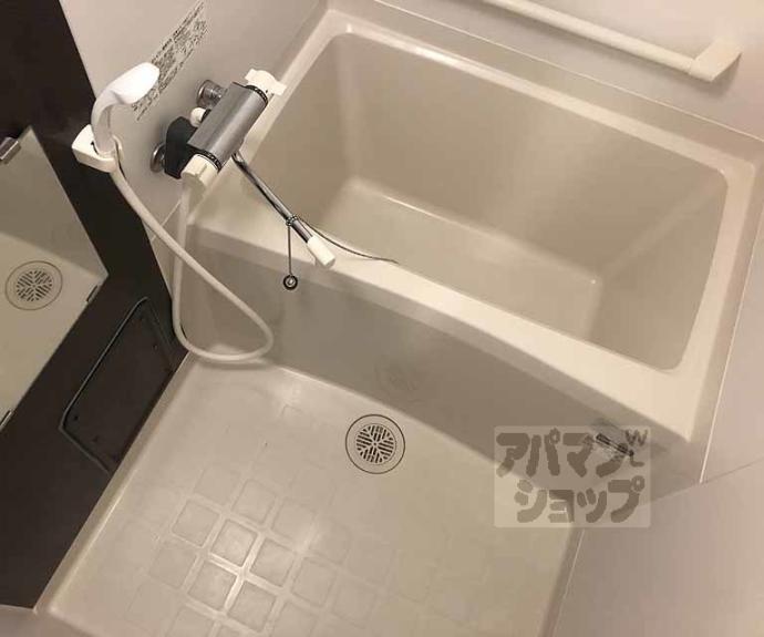 【レオネクスト西山天王山】間取