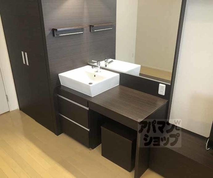 【レオネクスト西山天王山】間取