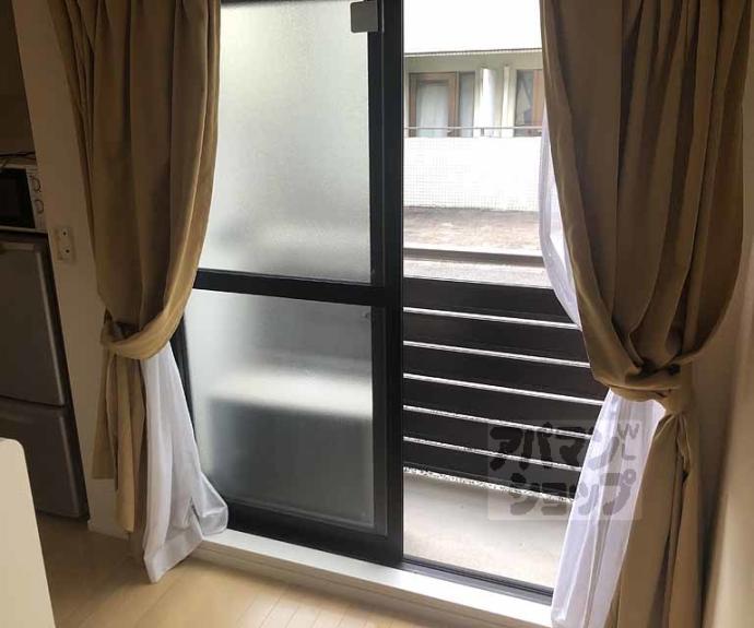 【レオネクスト西山天王山】間取