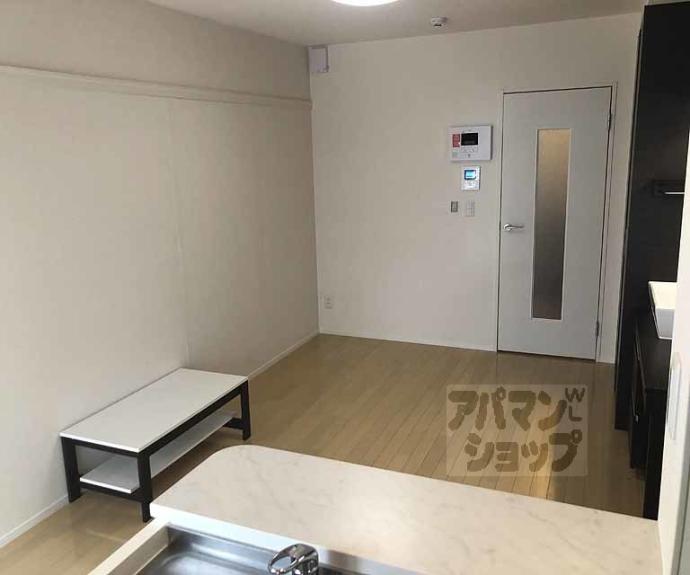 【レオネクスト西山天王山】間取