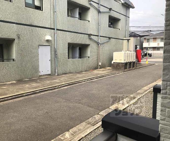 【レオネクスト西山天王山】間取