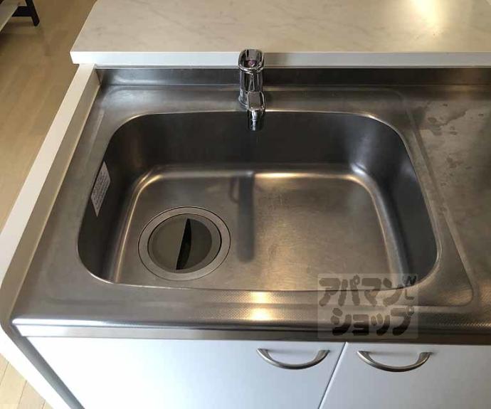 【レオネクスト西山天王山】間取