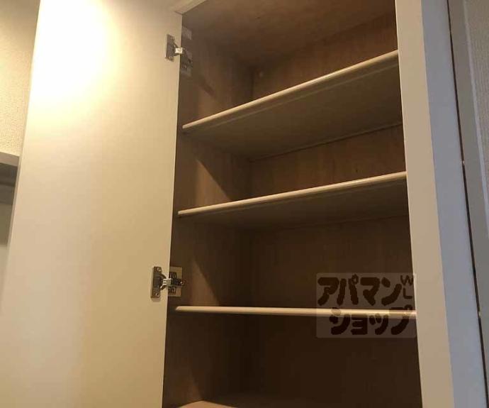 【レオネクスト西山天王山】間取