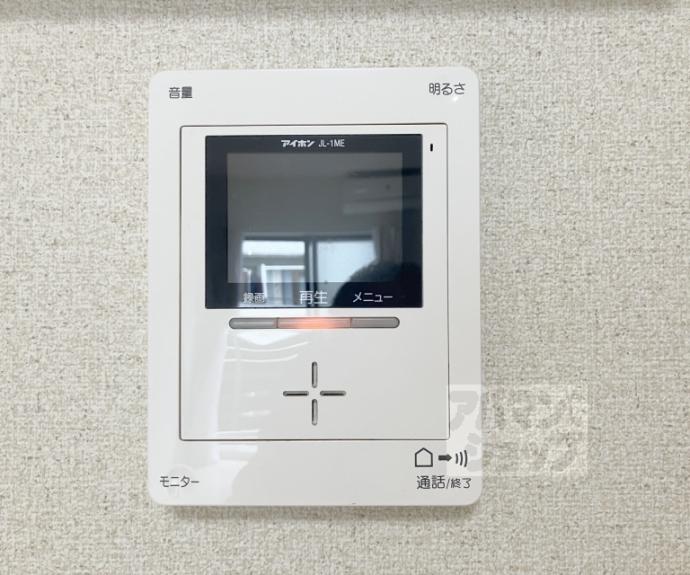 【レオネクスト西山天王山】間取