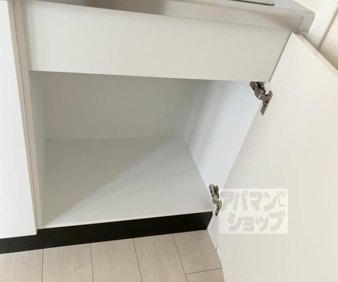 【レオネクスト西山天王山】間取
