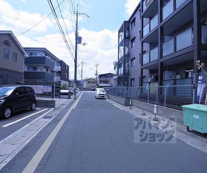 【グレイス桂】間取