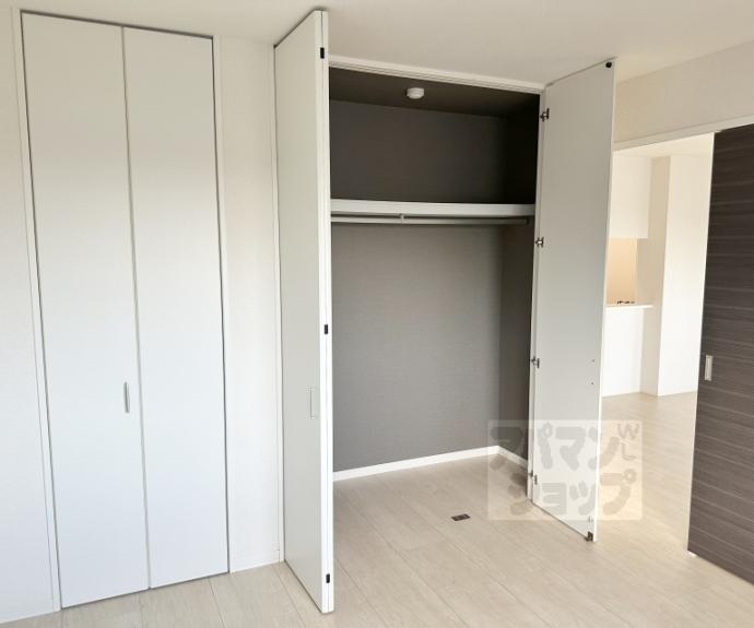 【ソフィア】間取