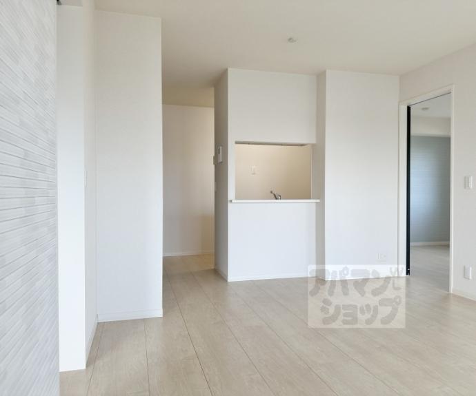 【ソフィア】間取