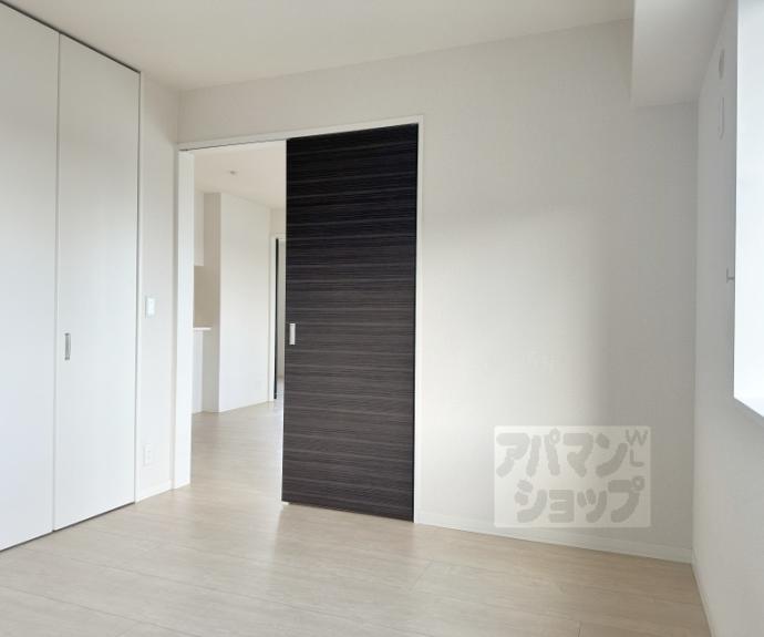 【ソフィア】間取