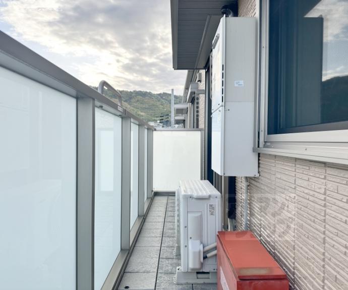 【ソフィア】間取