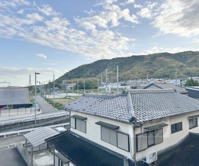 【ソフィア】間取