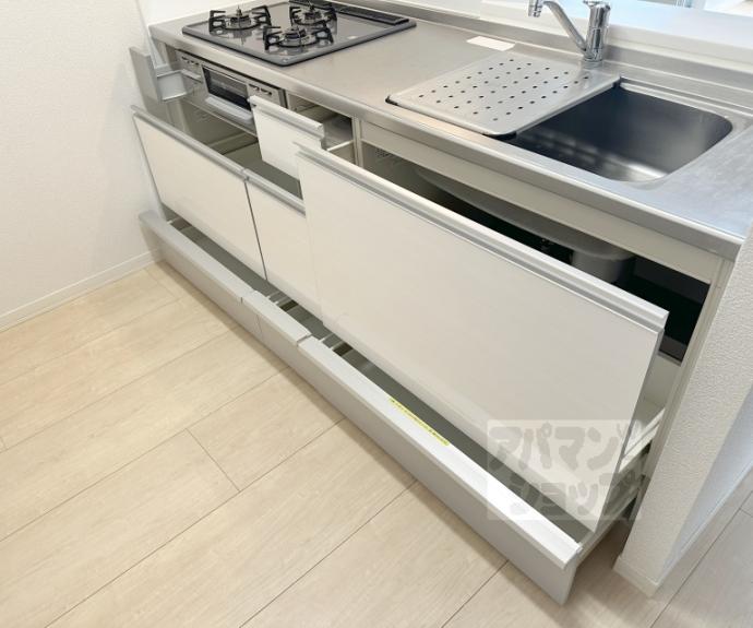 【ソフィア】間取