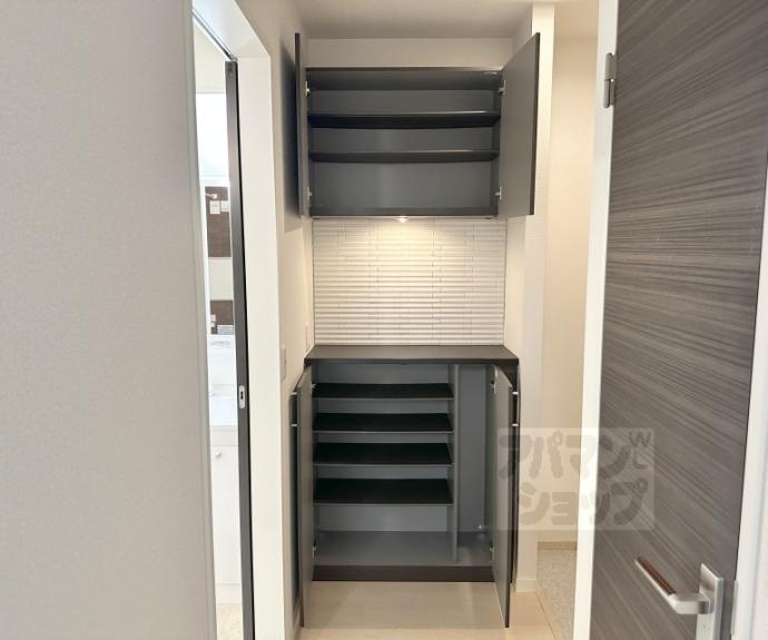 【ソフィア】間取