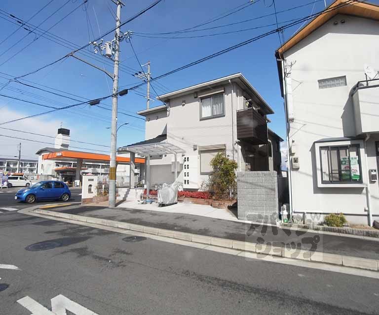 エルメゾン洛西口