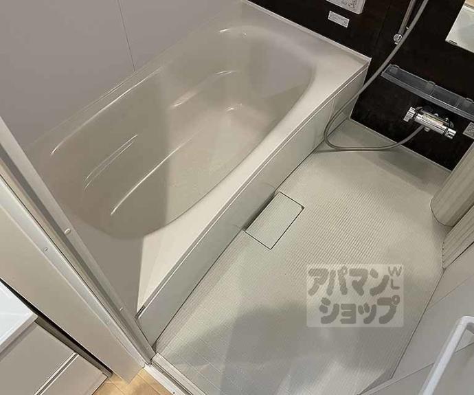 【エルメゾン洛西口】間取