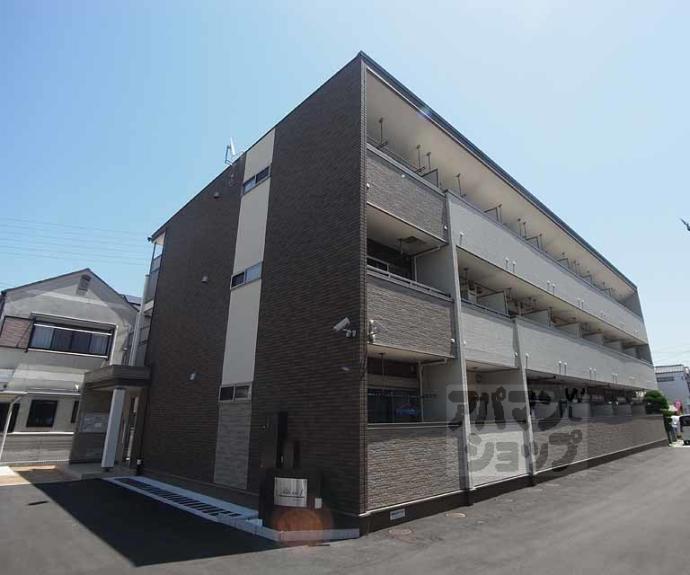 【ブレヴィエⅠ】間取