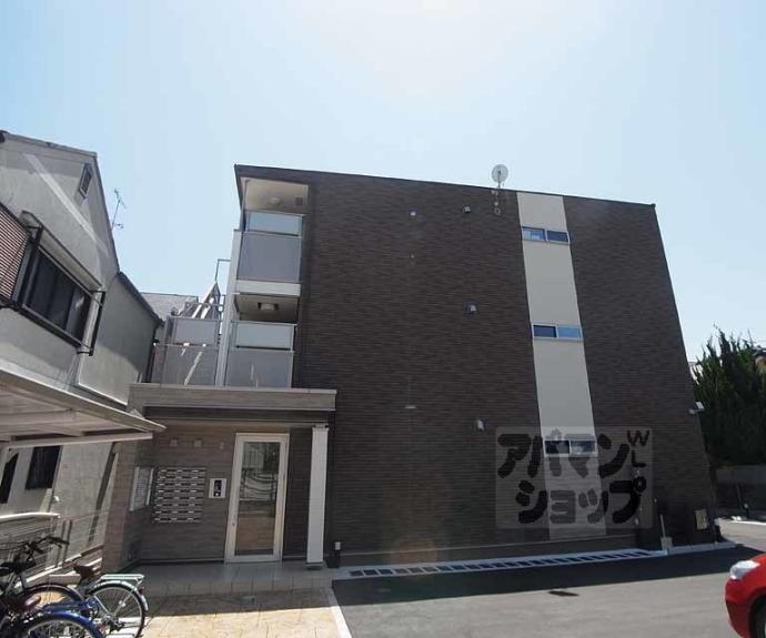 【ブレヴィエⅠ】間取