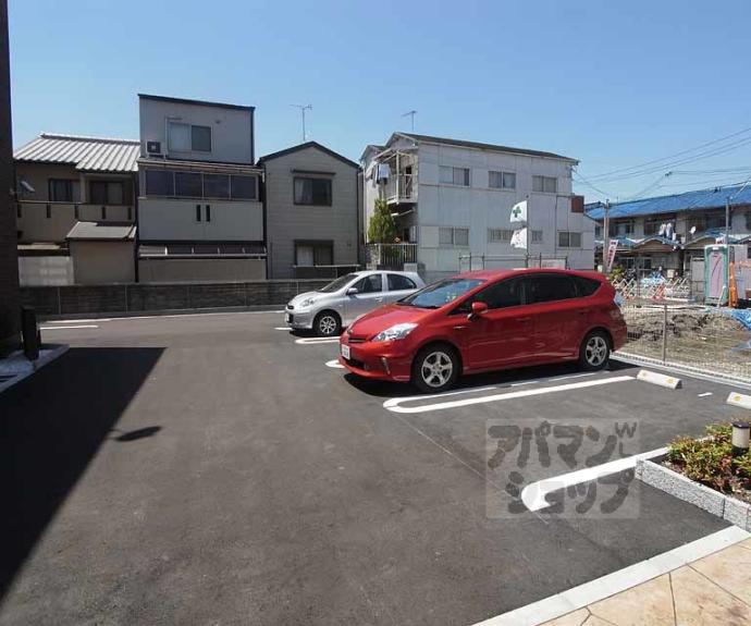 【ブレヴィエⅠ】間取