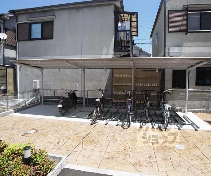 【ブレヴィエⅠ】間取